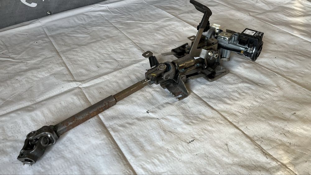 Кормилна колона Fiat Sedici 2006-