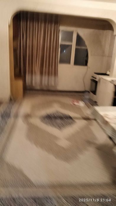 Аренда квар  2/3/9 Сергели строитель .Оплата в перед за 2мес.без комм.