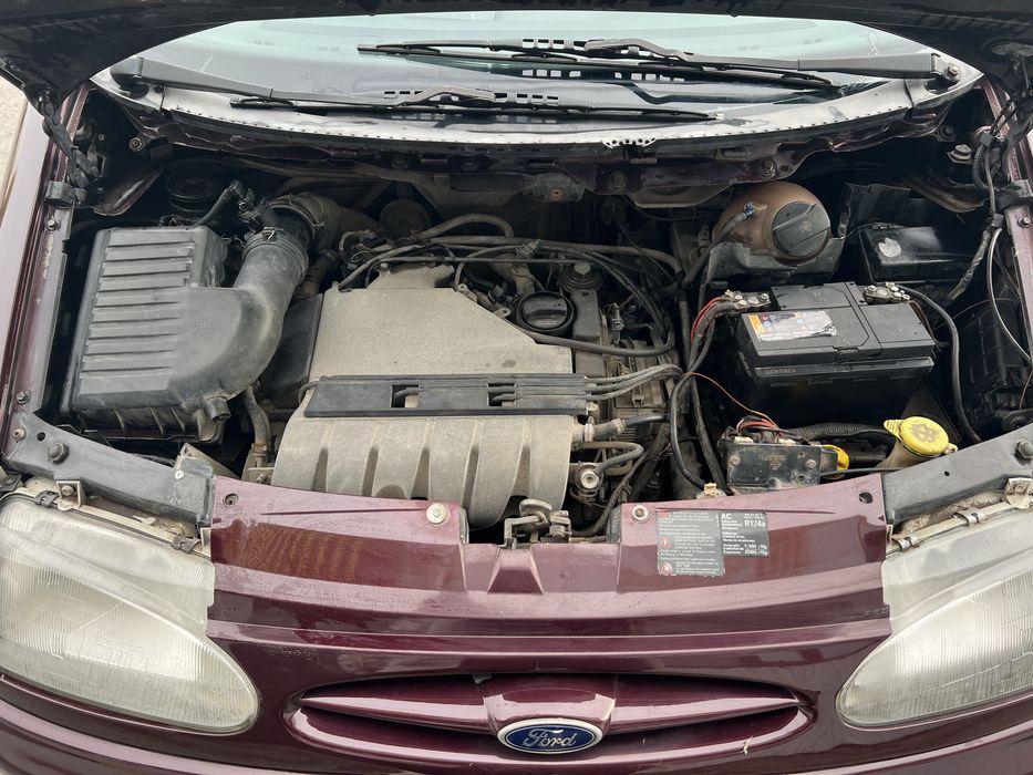 Продам шаран 2.8 автомат