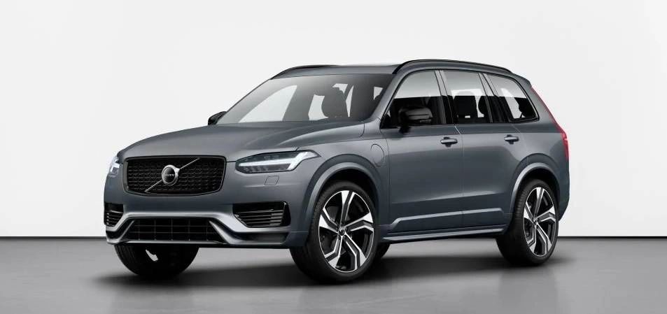 Jante Volvo R19 5x108 143 Style | XC90, XC70, XC60, XC40, V90, V60 etc