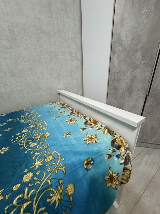 Продам односпальную кровать