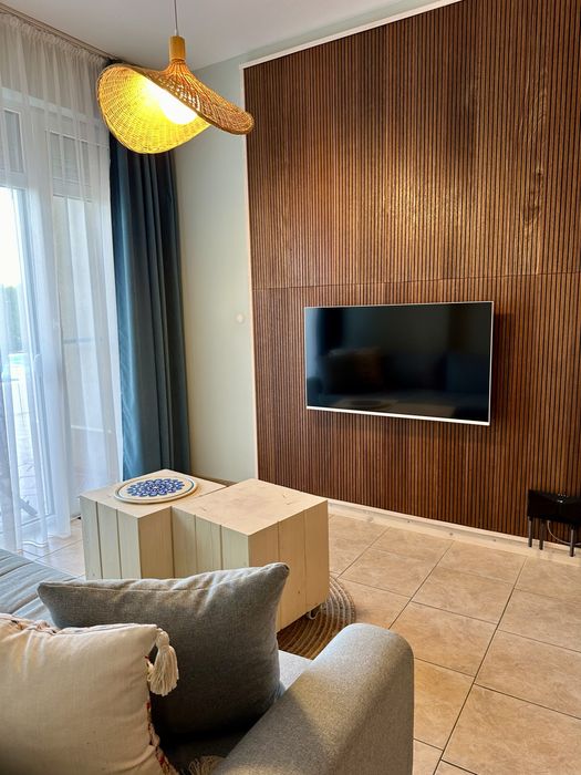 Апартамент под наем с. Лозенец