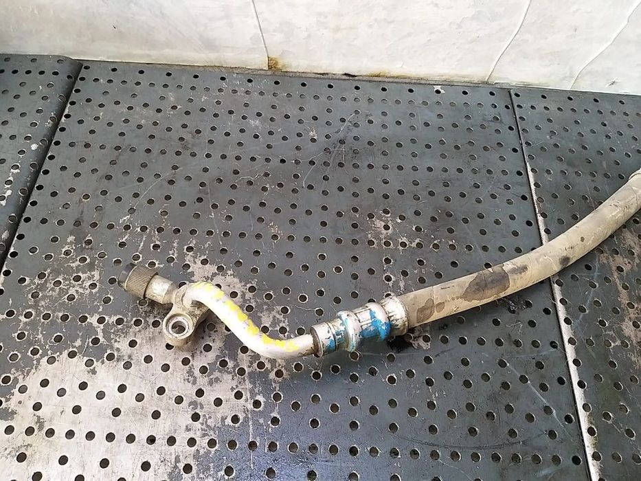 Conducta clima ac 1.9 tdi vw sharan