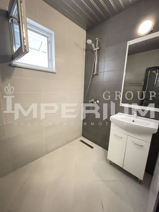 Дава се под наем Тристаен апартамент в Варна, Чаталджа - 70 кв.м за 714 € - Снимка #9