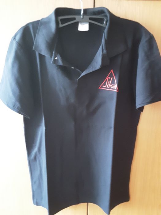 Мъжки ризи с дълги ръкави и тениски от 15 до 5 лв