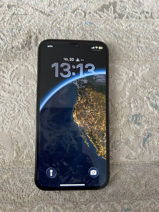Iphone 12 PRO 256gb 78%AKB