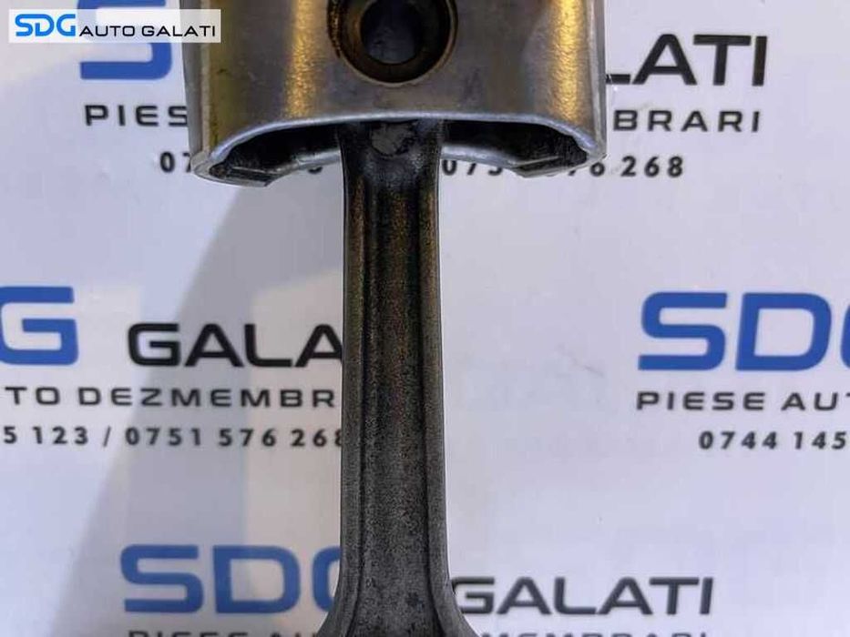 Piston Pistoane cu Biela Audi A4 B5 1.6 ANA 1997 - 2001