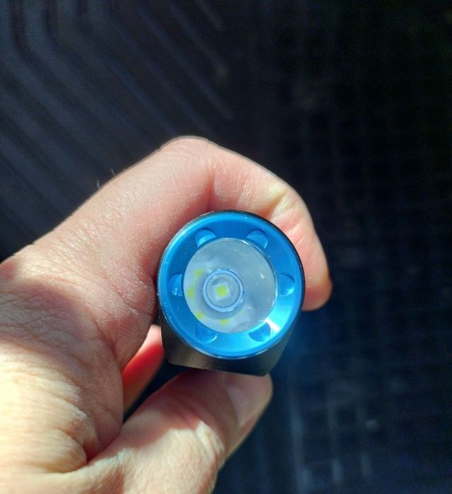 Lanterna Warsun SQ03