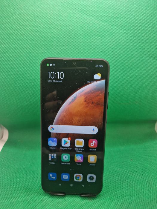Redmi 9C NFC 32GB•Lazar Amanet Crangasi •41375