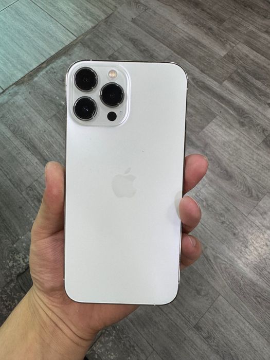 Iphone 13 pro max