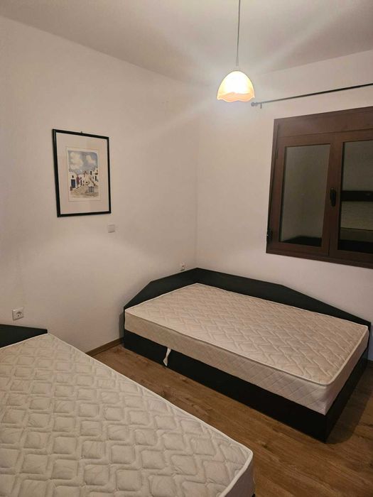 Триетажна къща в Порто Фино, Аспровалта