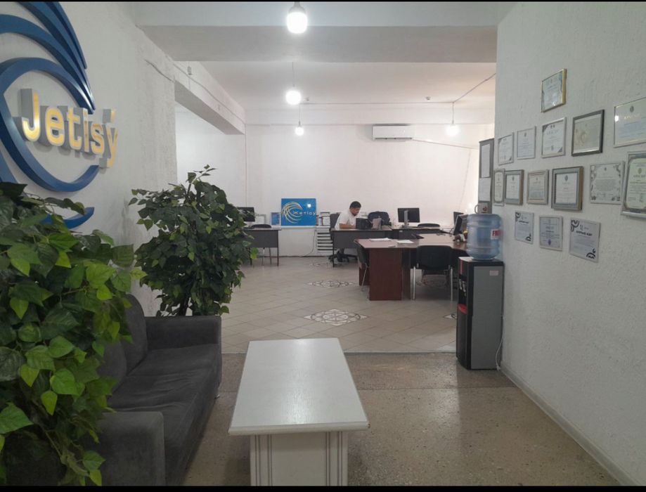 Продам коммерческую площадь.