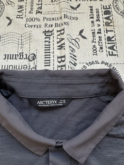 ARCTERYX original тениска.XL