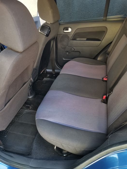 Ford fusion  2007 diesel