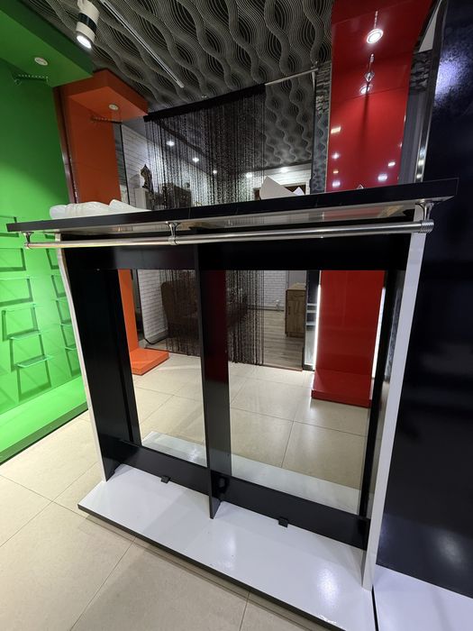 Готовые стилажы для магазина