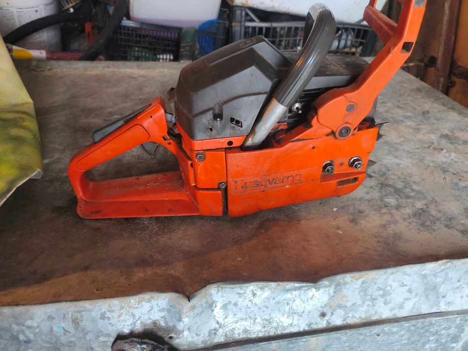 Vând sau schimb cu cv mai mic