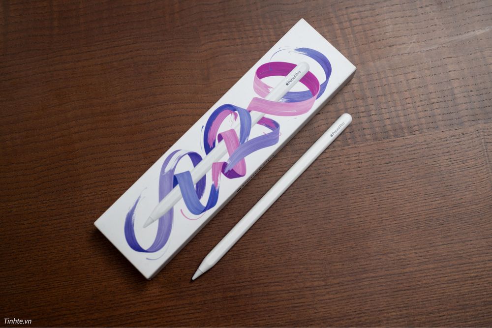 Ipad pro 11-inch M4 + pencil pro sotiladi