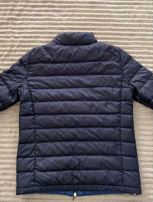 Peuterey,geacă puf pt.femei,măr.M(42)