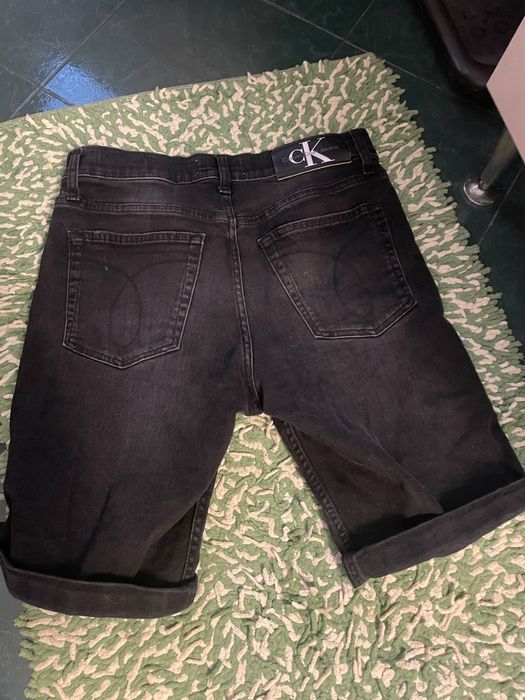 Vand blugi Calvin Klein