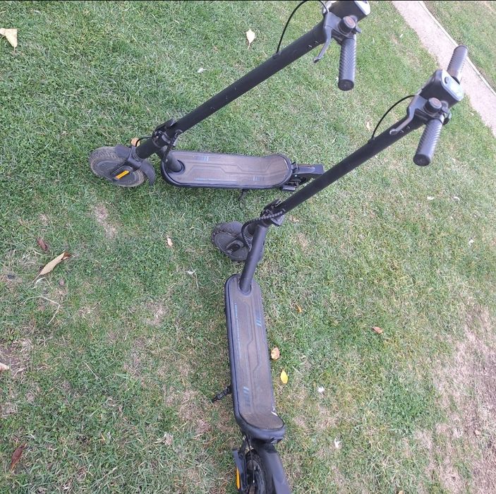 Vânzare trotinete electrice