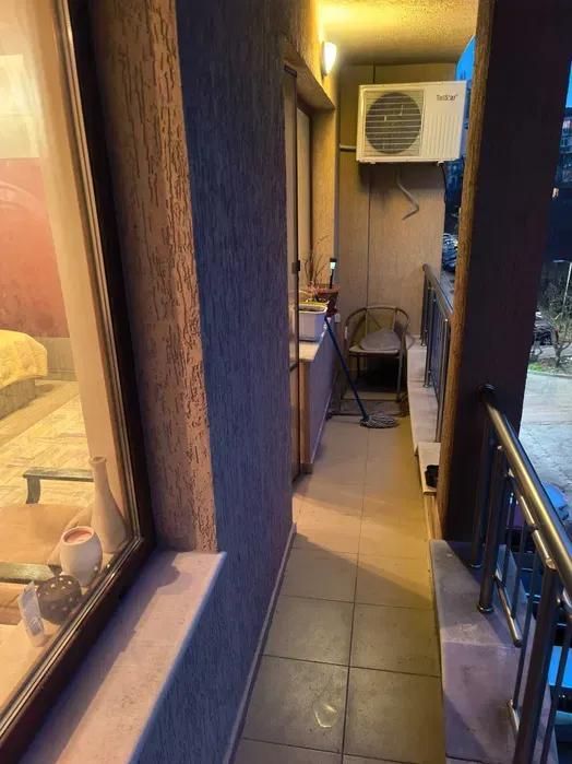 Дава се под наем Двустаен апартамент в Варна, Възраждане 4 - 67 кв.м за 448.8 € - Снимка #9