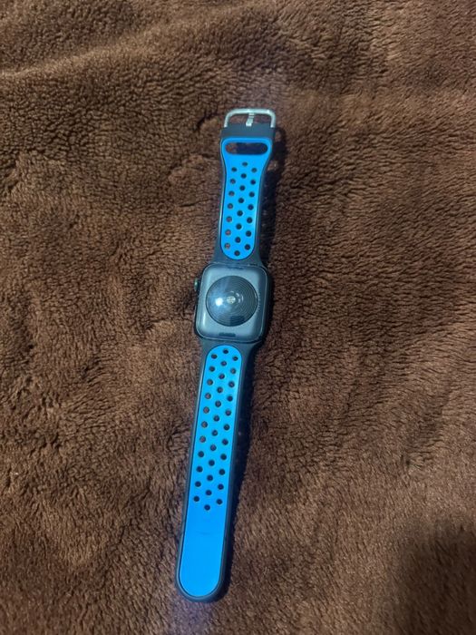 Apple Watch SE 2, GPS+Cellular