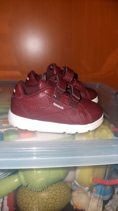 Adidași bebe, mărimea 20