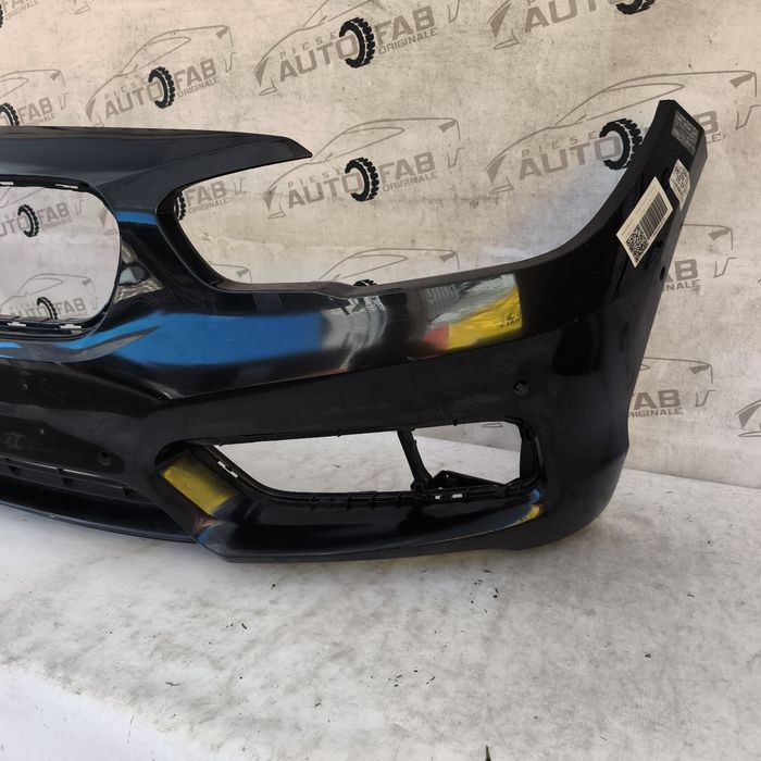 Bara fata BMW Seria 1 F20 LCI an 2015-2016-2017-2018-2019