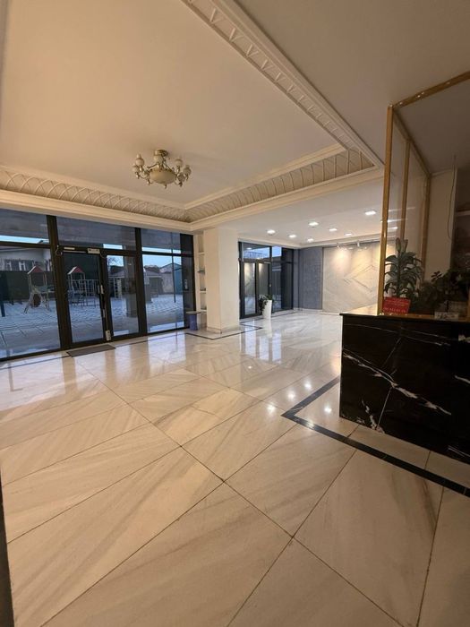 Квартира ЖК Орзу 2/4/6 85 м2