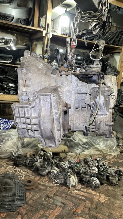 F4A33 автомат коробка Митсубиси эклипс коробка MITSUBISHI ECLIPSE