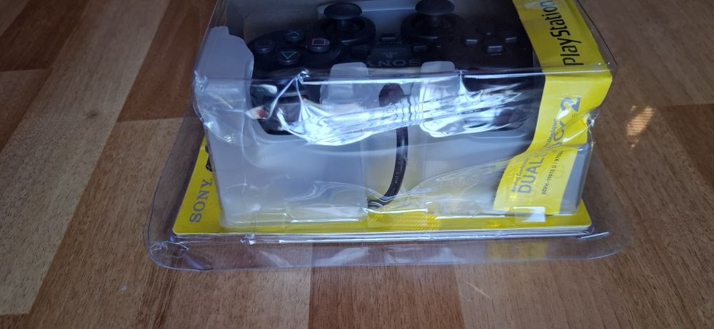 Controller maneta ps2 playstation 2 nou