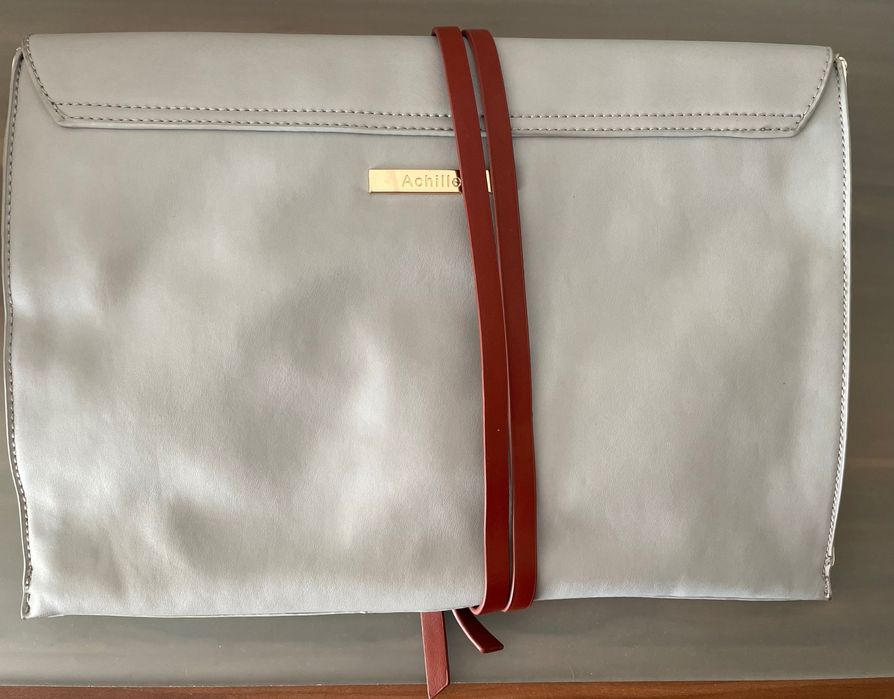 Дамска чанта тип плик