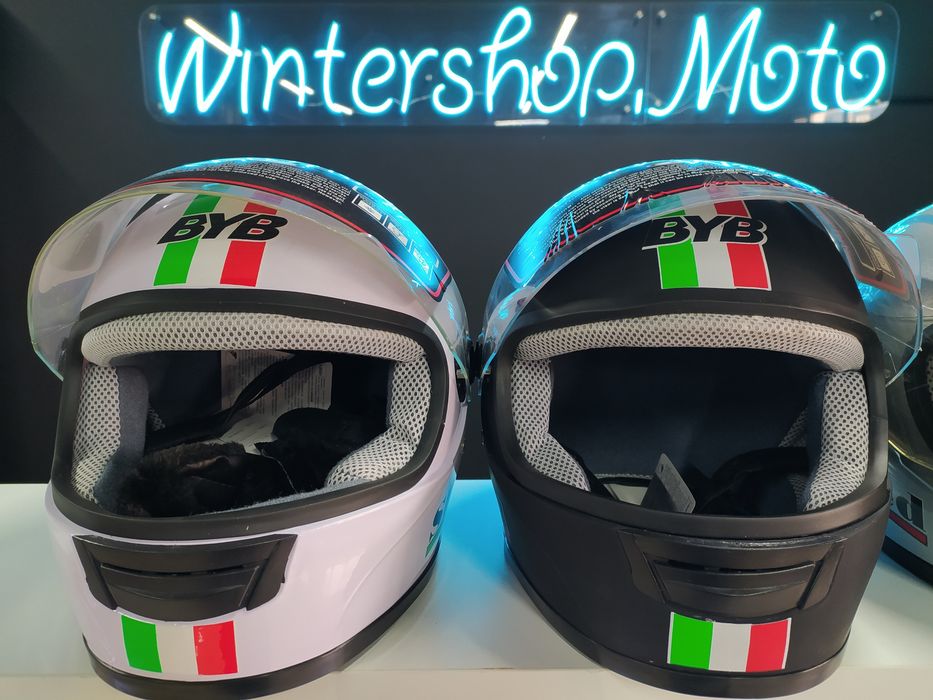 Новые Защитные Шлемы и Каски! С Тёплым Воротником! Разные расцветки!