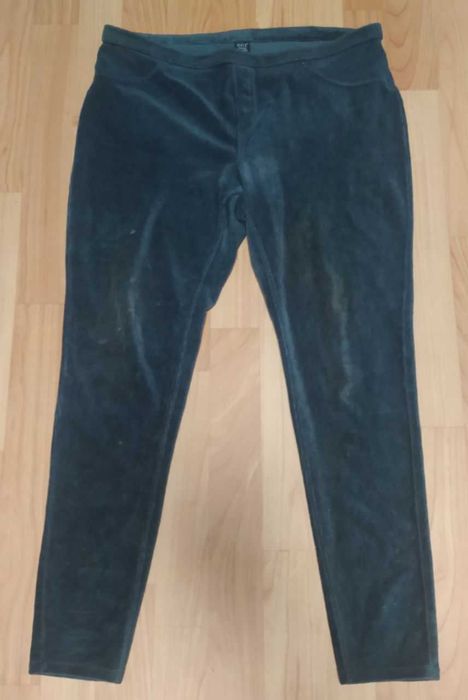 Зимние штаны для дома, 34 размер