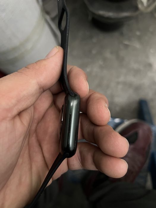 Apple watch 7 series 45 mm