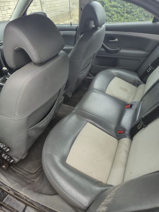De vanzare 2 saab 9-3 2.2 diesel PACHET