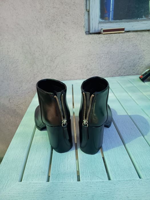 Botine Pull%Bear