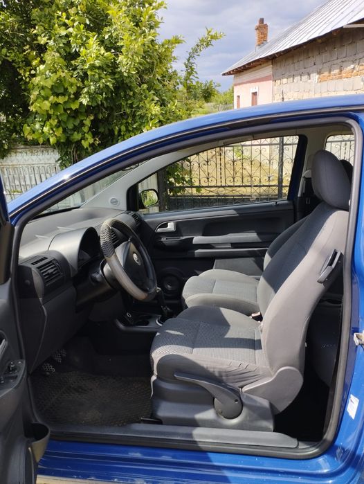 Pt dezmembrări fox 1.2