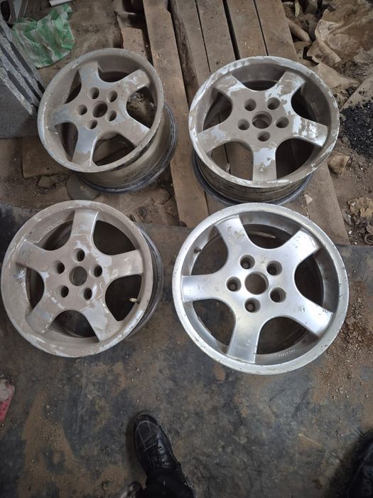 Автошины с дисками