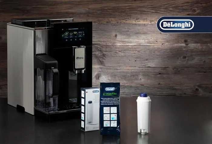 Средство для очистки DeLonghi DLSC002