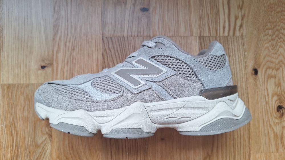 New Balance 9060 размер 34