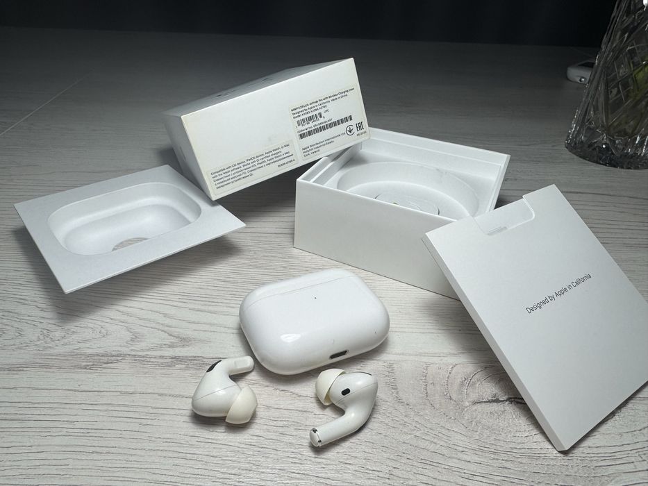 Apple AirPods Pro