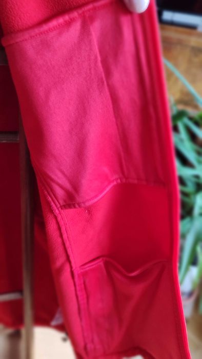 Geaca softshell Kilimanjaro XXL barbati