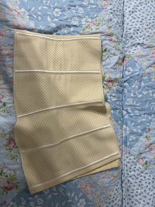 Корсет для коррекции фигур