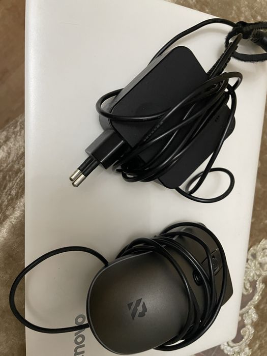 Ноутбук Lenovo