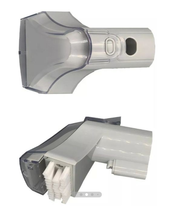 Пылесос для чистки ковров.