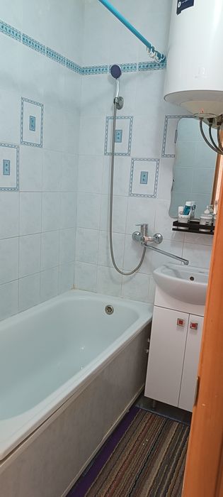 Продается 2х комнатная квартира