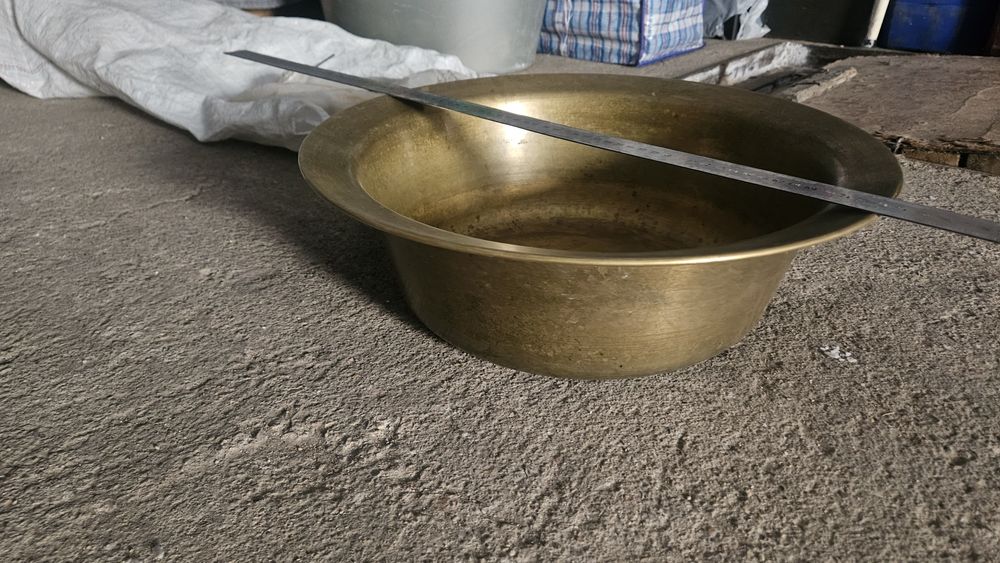 Продам таз для варкм варенья