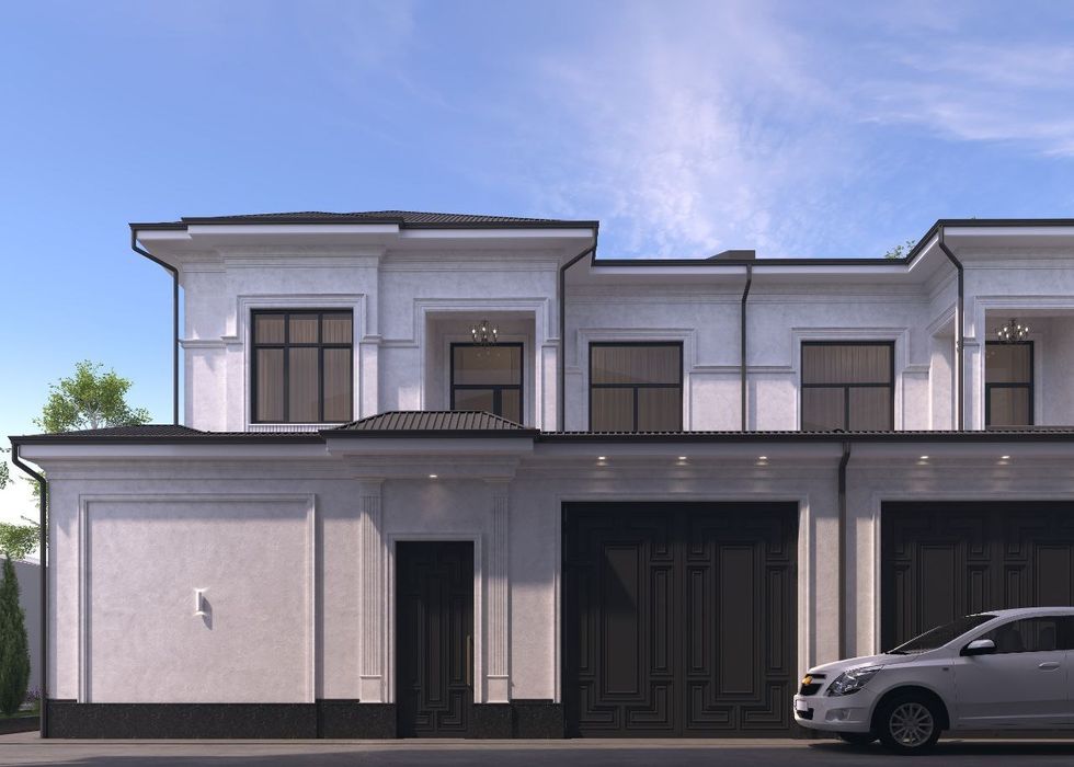 Сабзавот махалласида коттедж сотувда!