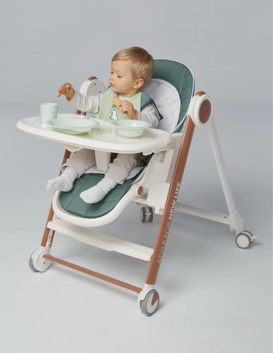 Детский Стульчик Berny V2